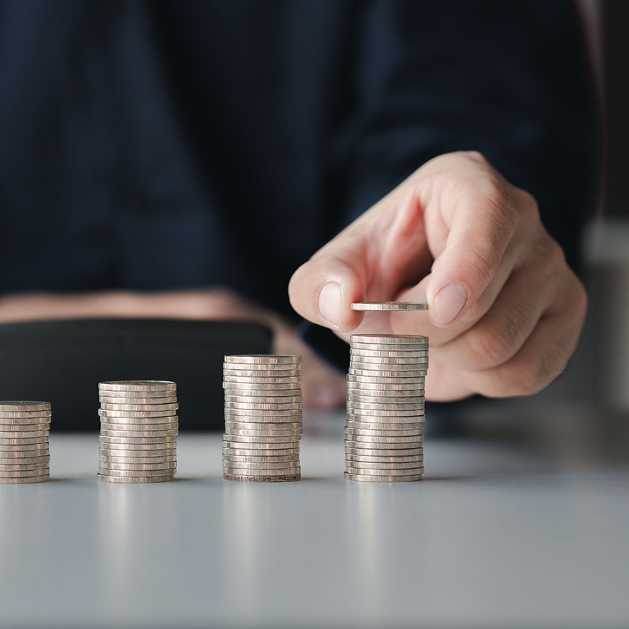 Investitionen
